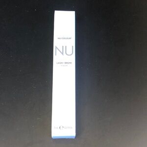 NU Colour Lash + Brow Serum
